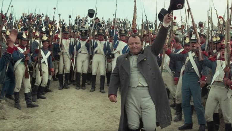 Waterloo still