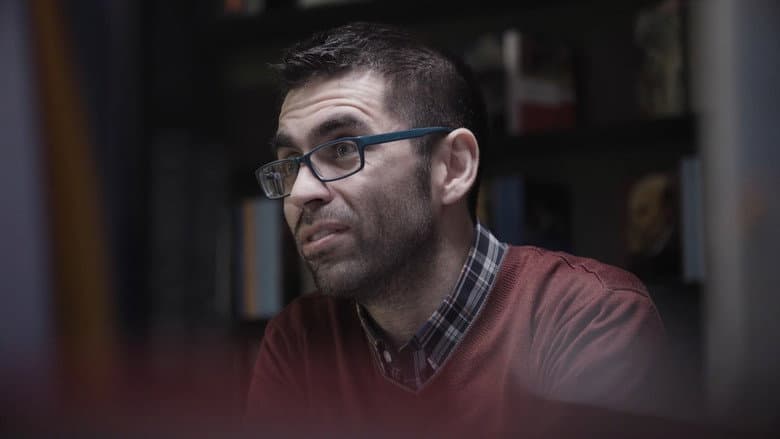 The Choice - The Risks of Web Democracy still