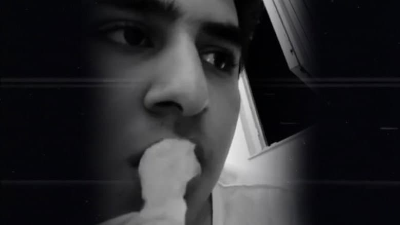 Potato Eats Fried Potatoes at Night still