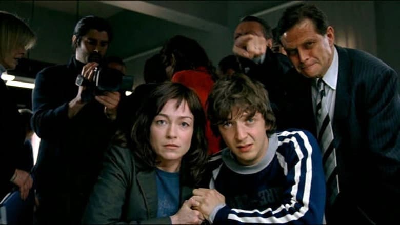 The Card Player still