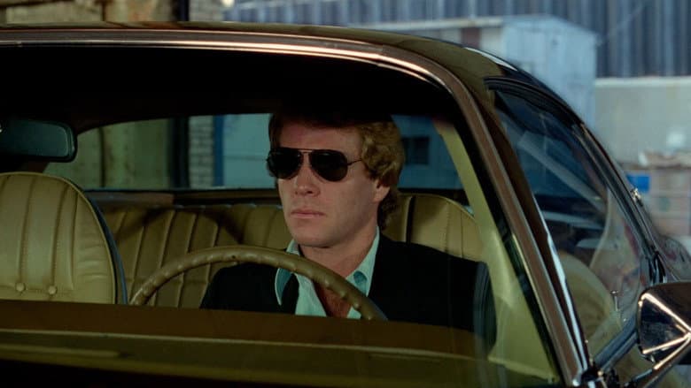 The Driver still