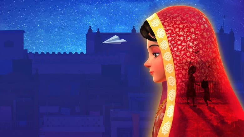 Sitara: Let Girls Dream still