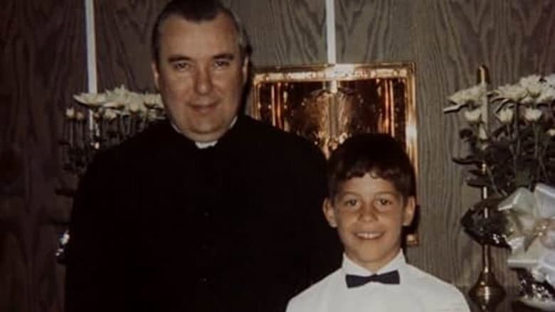 Mea Maxima Culpa: Silence in the House of God still