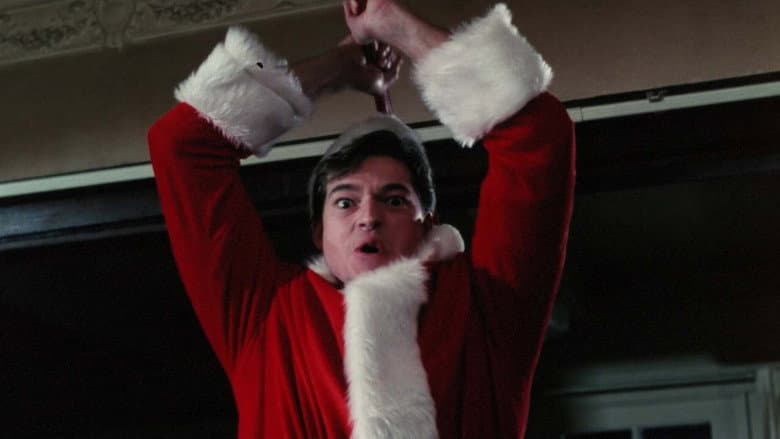 Silent Night, Deadly Night Part 2 still