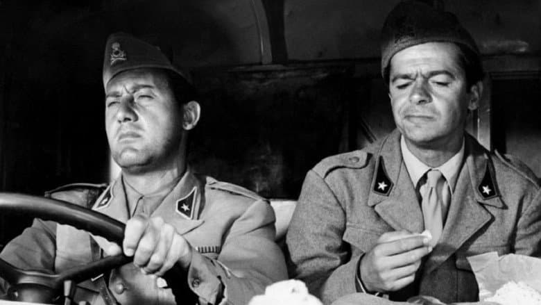 Everybody Go Home! still