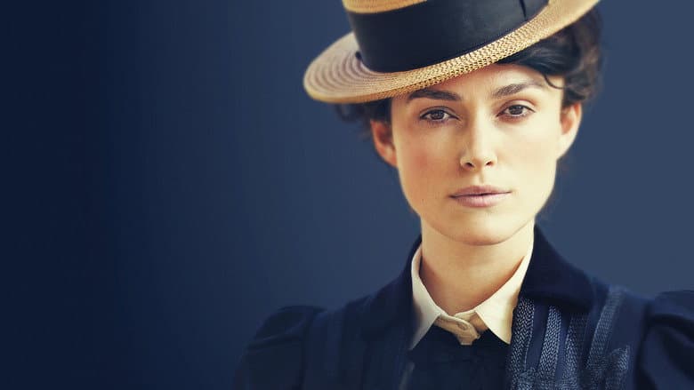 Colette still