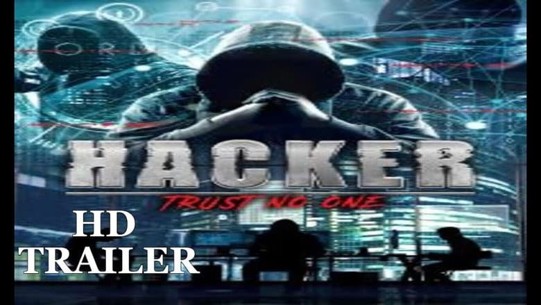 Hacker: Trust No One still