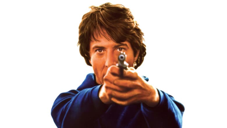 Marathon Man still