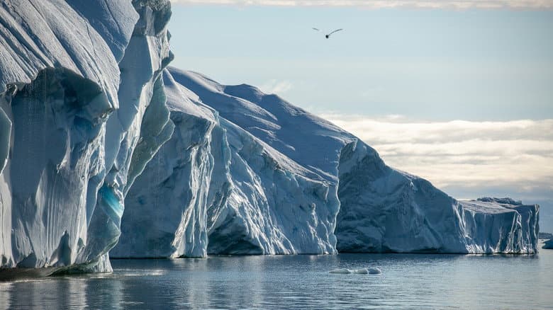 Under Thin Ice still