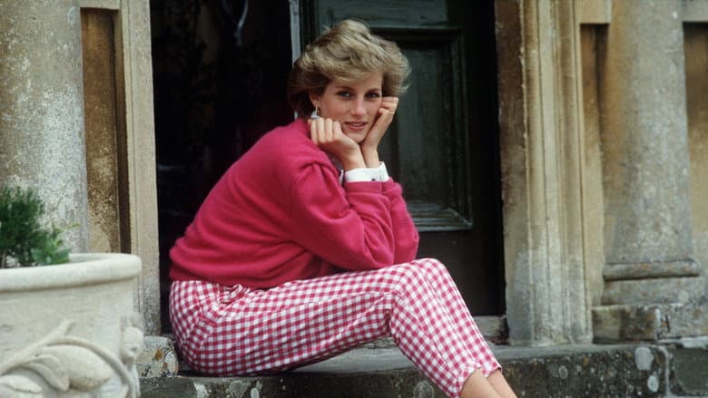 Diana: In Her Own Words still