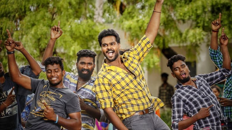 Mithran still