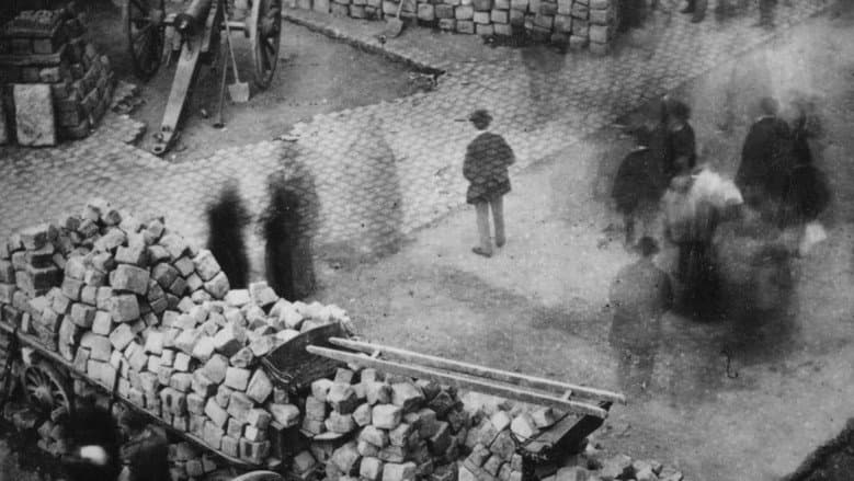Arthur Rimbaud : Six mois en enfer still