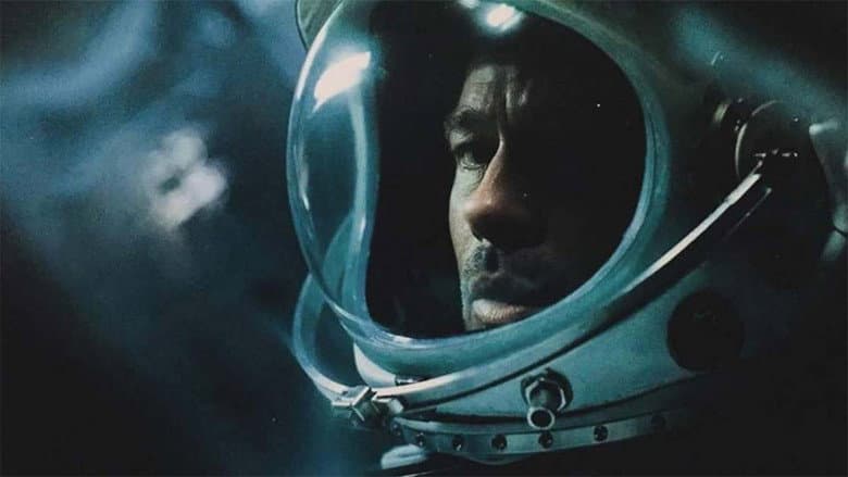 Ad Astra still