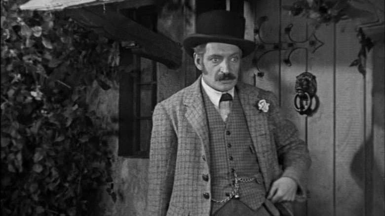 The Farmer's Wife still