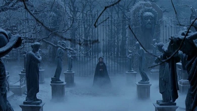 The Phantom of the Opera still
