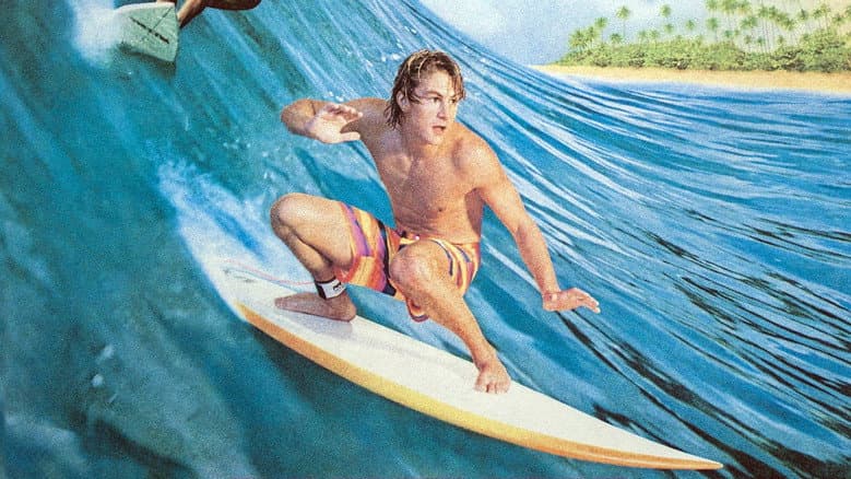 North Shore still