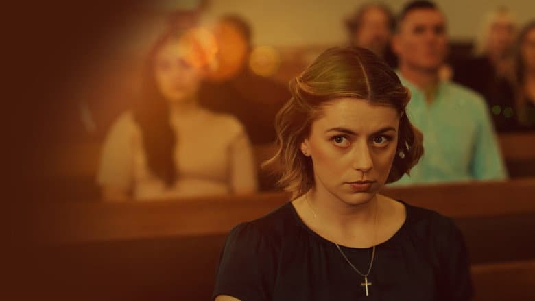 Secret Life of the Pastor's Wife still