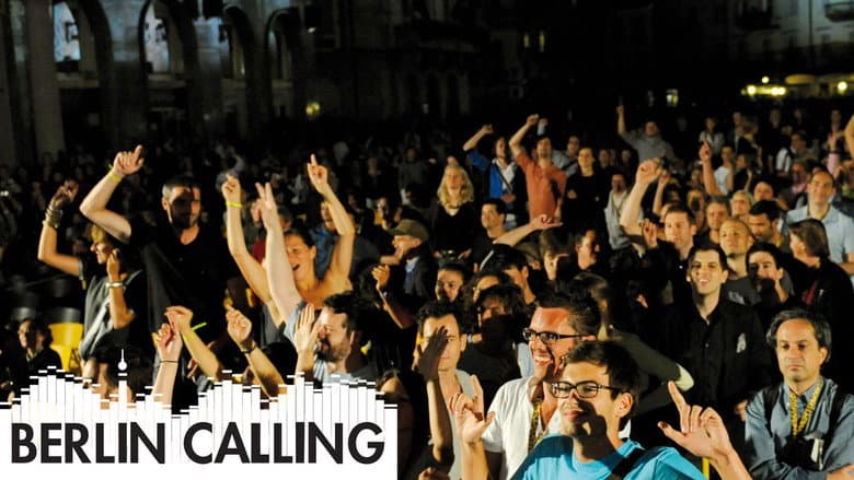 Berlin Calling still