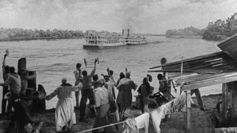 Show Boat still