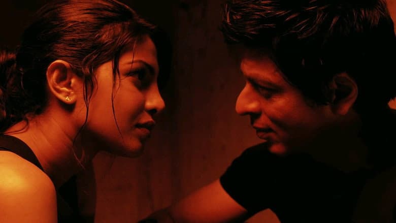 Don 2 still