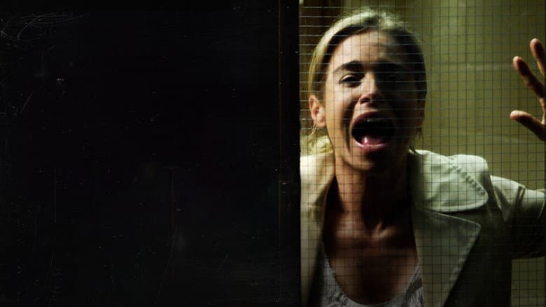 Saw IV still