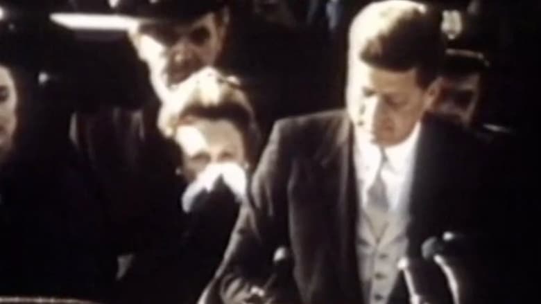 JFK Assassination: A New Perspective still