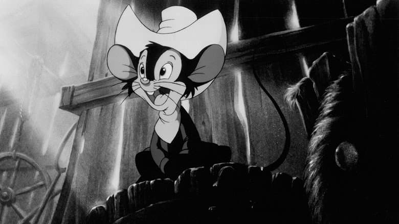 An American Tail: Fievel Goes West still