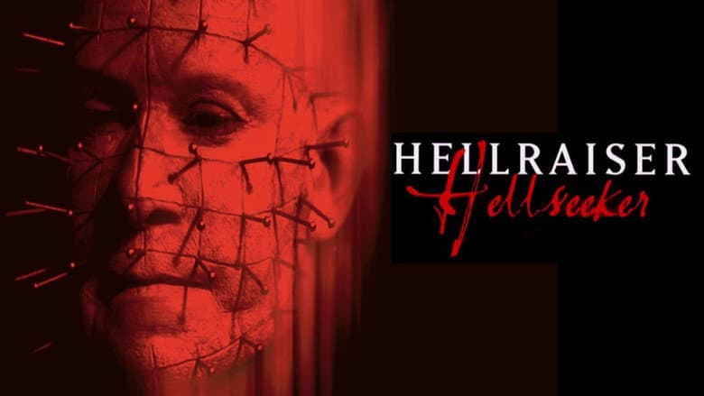 Hellraiser: Hellseeker still