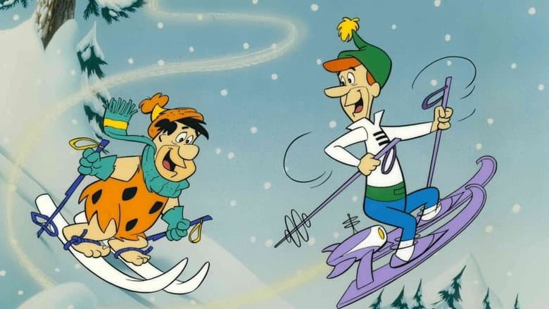 The Jetsons Meet the Flintstones still