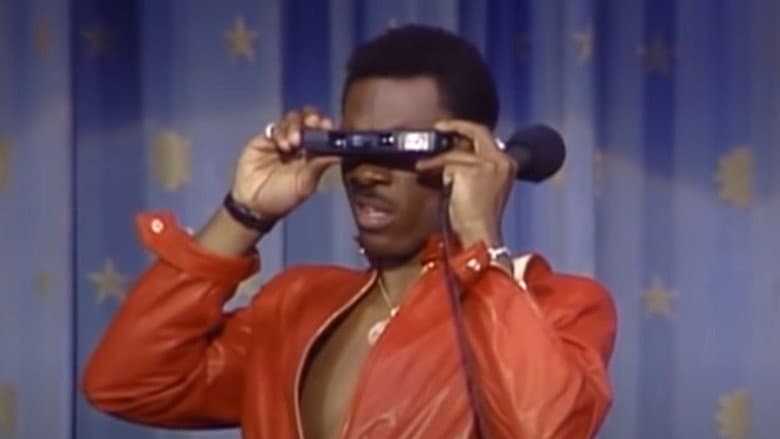 Eddie Murphy: Delirious still
