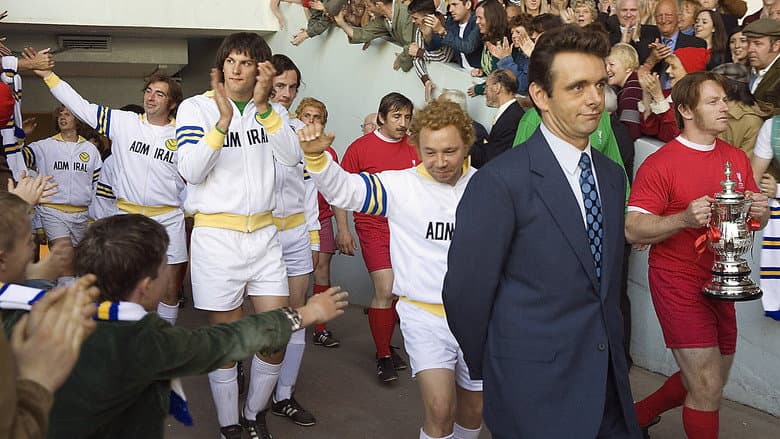 The Damned United still