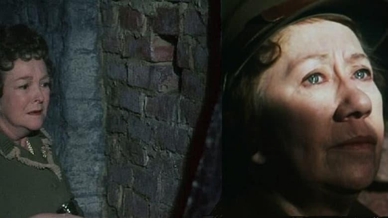 The Beast in the Cellar still