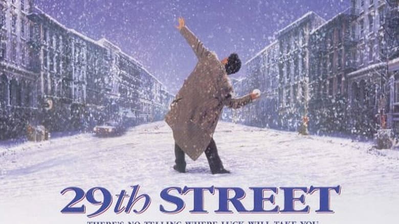 29th Street still