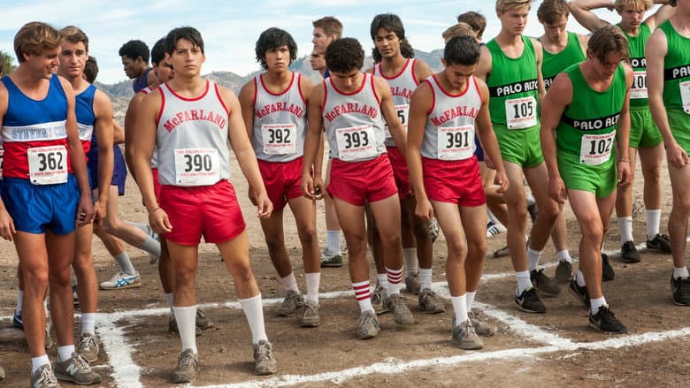 McFarland, USA still