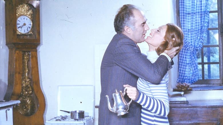 Wedding in Blood still