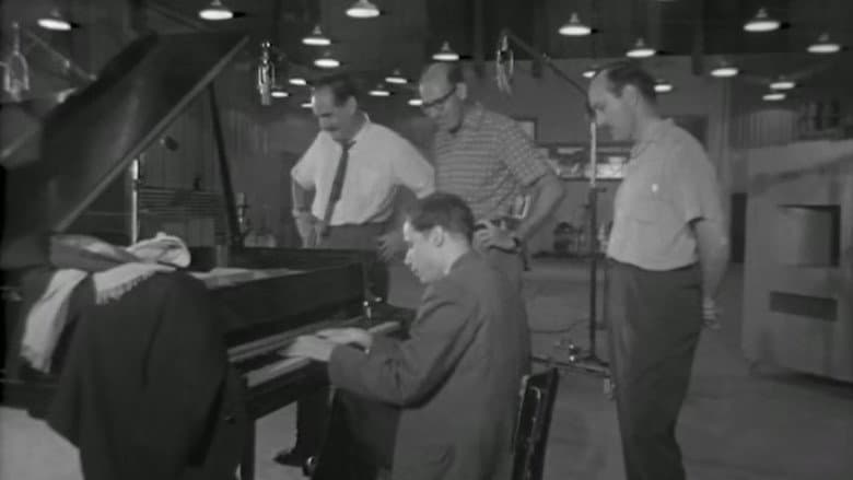Glenn Gould: On the Record still