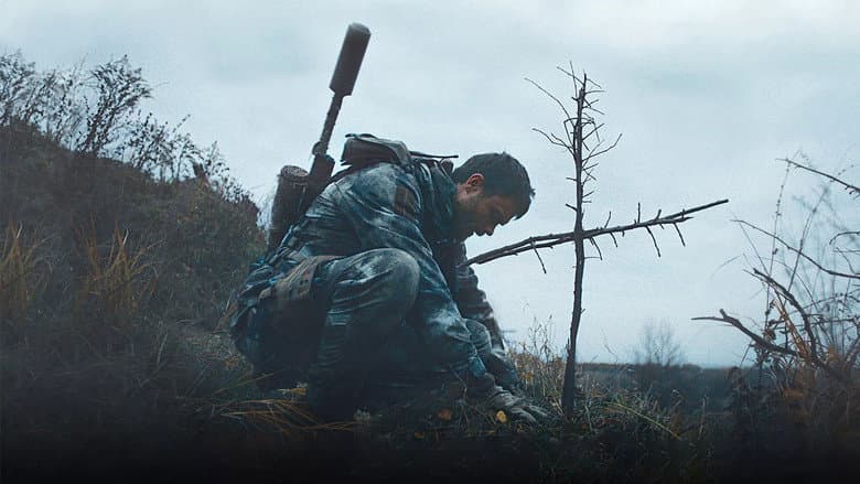 Sniper: The White Raven still