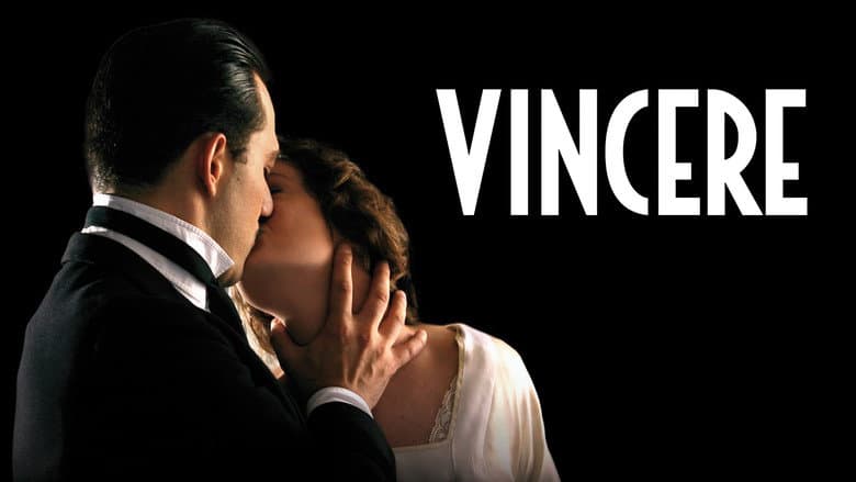 Vincere still