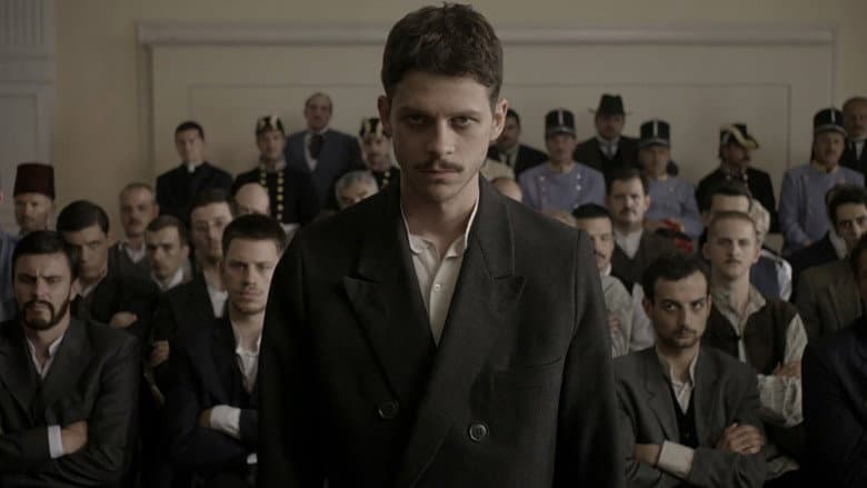 The Man Who Defended Gavrilo Princip still
