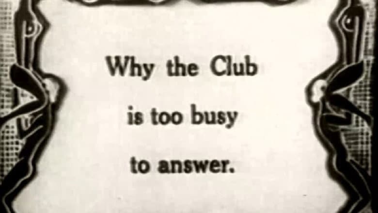 The Busy Lesbian Club still