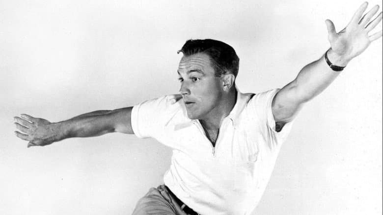 Gene Kelly - An American in Hollywood still