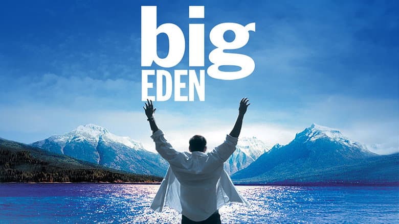 Big Eden still