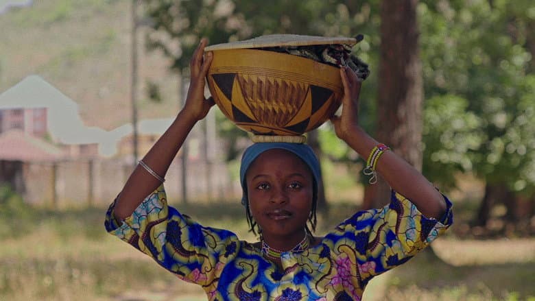 The Sahel Cuisine: Fura Da Nono still