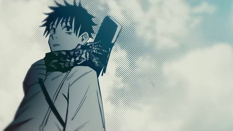 Jujutsu Kaisen 0 still
