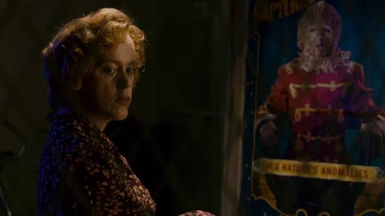 Fur: An Imaginary Portrait of Diane Arbus still