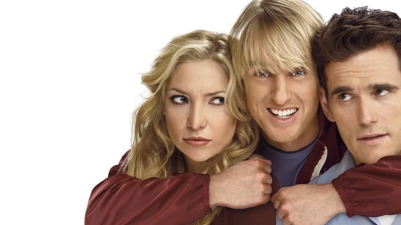 You, Me and Dupree still