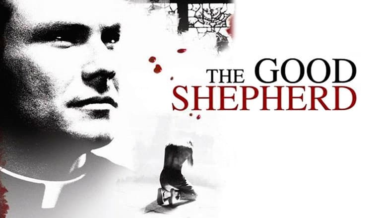 The Good Shepherd still