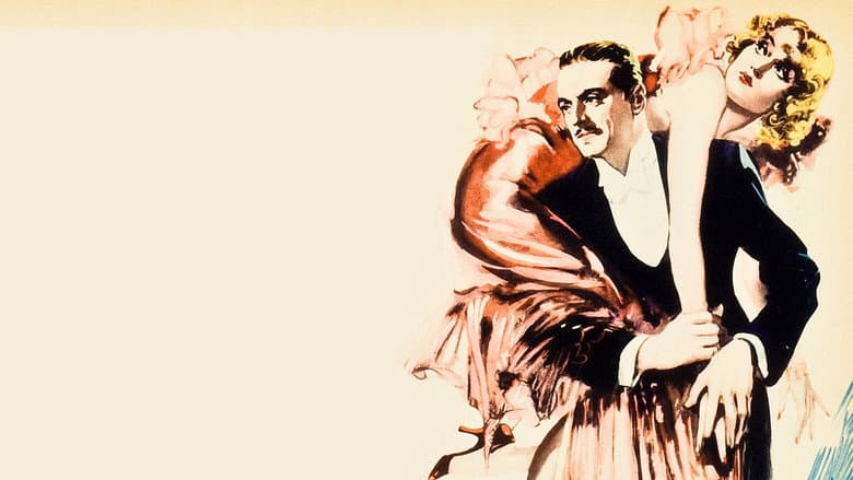 My Man Godfrey still