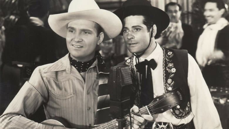 Gaucho Serenade still