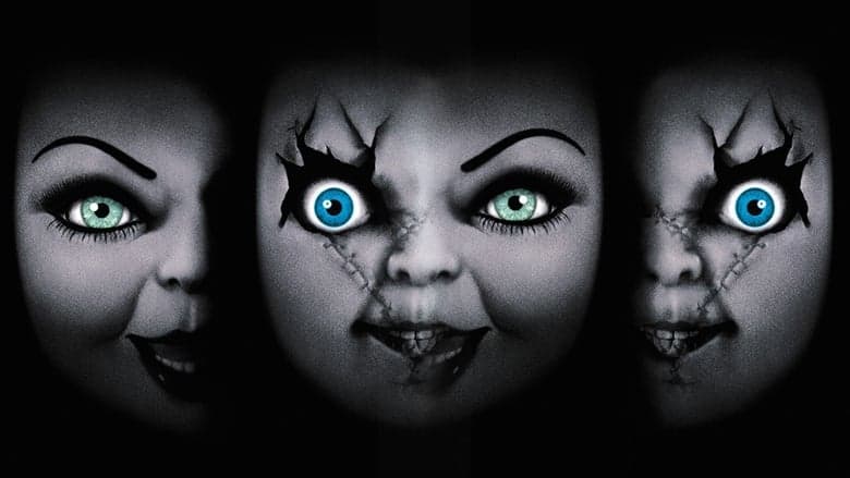 Bride of Chucky still